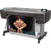 HP Designjet Z9+ PostScript Inkjet Large Format Printer - 24" Print Width - Color