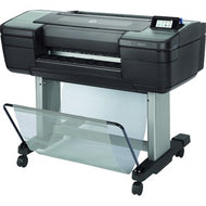 HP DesignJet HD Pro Z6 PostScript Inkjet Large Format Printer - 44