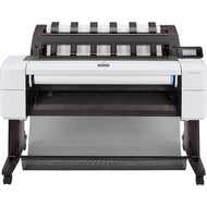 HP Designjet T1600 Inkjet Large Format Printer - 36