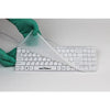 Seal Shield Cleanwipe Wireless Waterproof Keyboard