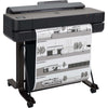 HP Designjet T650 Inkjet Large Format Printer - 24.02" Print Width - Color