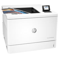 HP LaserJet Enterprise M751 M751n Desktop Laser Printer - Color