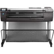 HP Designjet T830 Inkjet Large Format Printer - 36