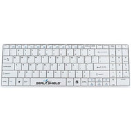 Seal Shield Cleanwipe Waterproof Keyboard - SSWKSV099