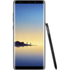 Samsung Galaxy Note 8 SM-N950U 64 GB Smartphone - 6.3" Super AMOLED QHD 2960 x 1440 - 6 GB RAM - Android 7.1.1 Nougat - 4G - Midnight Black