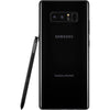 Samsung Galaxy Note 8 SM-N950U 64 GB Smartphone - 6.3" Super AMOLED QHD 2960 x 1440 - 6 GB RAM - Android 7.1.1 Nougat - 4G - Midnight Black