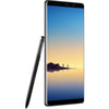 Samsung Galaxy Note 8 SM-N950U 64 GB Smartphone - 6.3" Super AMOLED QHD 2960 x 1440 - 6 GB RAM - Android 7.1.1 Nougat - 4G - Midnight Black