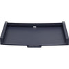 Ergotron Keyboard Tray with Debris Barrier Upgrade Kit (Graphite Grey)