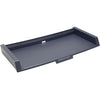 Ergotron Keyboard Tray with Debris Barrier Upgrade Kit (Graphite Grey)