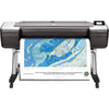 HP Designjet T1700dr PostScript Inkjet Large Format Printer - 44" Print Width - Color