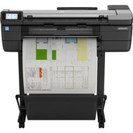 HP Designjet T830 Inkjet Large Format Printer - 24