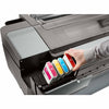 HP Designjet Z9+dr PostScript Inkjet Large Format Printer - 44" Print Width - Color