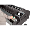 HP Designjet Z9+dr PostScript Inkjet Large Format Printer - 44" Print Width - Color