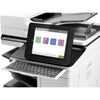 HP LaserJet M682z Laser Multifunction Printer - Color