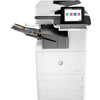 HP LaserJet Enterprise M776 M776zs Wireless Laser Multifunction Printer - Color