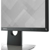 Dell P2018H 19.5" HD+ Edge WLED LCD Monitor - 16:9 - Black, Gray