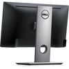 Dell P2018H 19.5" HD+ Edge WLED LCD Monitor - 16:9 - Black, Gray