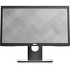 Dell P2018H 19.5" HD+ Edge WLED LCD Monitor - 16:9 - Black, Gray