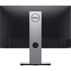 Dell P2219H 21.5" Full HD Edge LED LCD Monitor - 16:9 - Gray