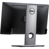 Dell P2018H 19.5" HD+ Edge WLED LCD Monitor - 16:9 - Black