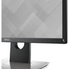 Dell P2018H 19.5" HD+ Edge WLED LCD Monitor - 16:9 - Black