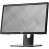 Dell P2018H 19.5" HD+ Edge WLED LCD Monitor - 16:9 - Black