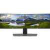 Dell P2319H 23" Full HD Edge LED LCD Monitor - 16:9 - Black, Gray