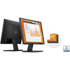 Dell E2318H 23" Full HD LED LCD Monitor - 16:9