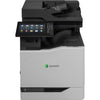 Lexmark CX825 CX825DE Laser Multifunction Printer - Color - TAA Compliant