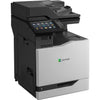 Lexmark CX825 CX825DE Laser Multifunction Printer - Color - TAA Compliant