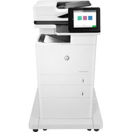 HP LaserJet Enterprise M635 M635fht Laser Multifunction Printer - Monochrome