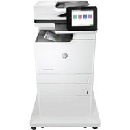 HP LaserJet M681 M681z Laser Multifunction Printer - Color