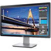 Dell P2416D 24" WQHD LED LCD Monitor - 16:9 - Black