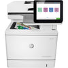 HP LaserJet Enterprise M578 M578f Laser Multifunction Printer - Color