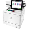 HP LaserJet Enterprise M578 M578f Laser Multifunction Printer - Color