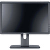 Dell Professional P1913 19" WXGA+ LED LCD Monitor - 16:10 - Black