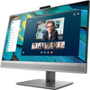 HP Business E243m 23.8" Full HD WLED LCD Monitor - 16:9 - Black, Silver