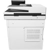 HP LaserJet M577c Laser Multifunction Printer - Color