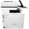 HP LaserJet M577c Laser Multifunction Printer - Color