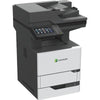 Lexmark MX720 MX722ade Laser Multifunction Printer - Monochrome