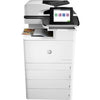 HP LaserJet Enterprise M776 M776z Wireless Laser Multifunction Printer - Color