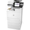 HP LaserJet Enterprise M776 M776z Wireless Laser Multifunction Printer - Color