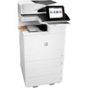 HP LaserJet Enterprise M776 M776z Wireless Laser Multifunction Printer - Color