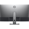 Dell UltraSharp U4320Q 42.5" 4K UHD LED LCD Monitor - 16:9 - Black