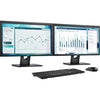 Dell E2318H 23" Full HD LED LCD Monitor - 16:9 - Black