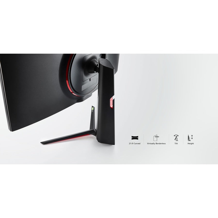 LG Ultragear 34GN850 review: An ultrawide built for gamers