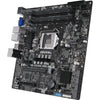 Asus WS C246M PRO Workstation Motherboard - Intel Chipset - Socket H4 LGA-1151 - Intel Optane Memory Ready - Micro ATX