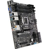 Asus WS C246M PRO Workstation Motherboard - Intel Chipset - Socket H4 LGA-1151 - Intel Optane Memory Ready - Micro ATX