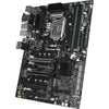 Asus WS C246 PRO Workstation Motherboard - Intel Chipset - Socket H4 LGA-1151 - Intel Optane Memory Ready - ATX