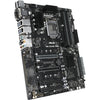 Asus WS C246 PRO Workstation Motherboard - Intel Chipset - Socket H4 LGA-1151 - Intel Optane Memory Ready - ATX